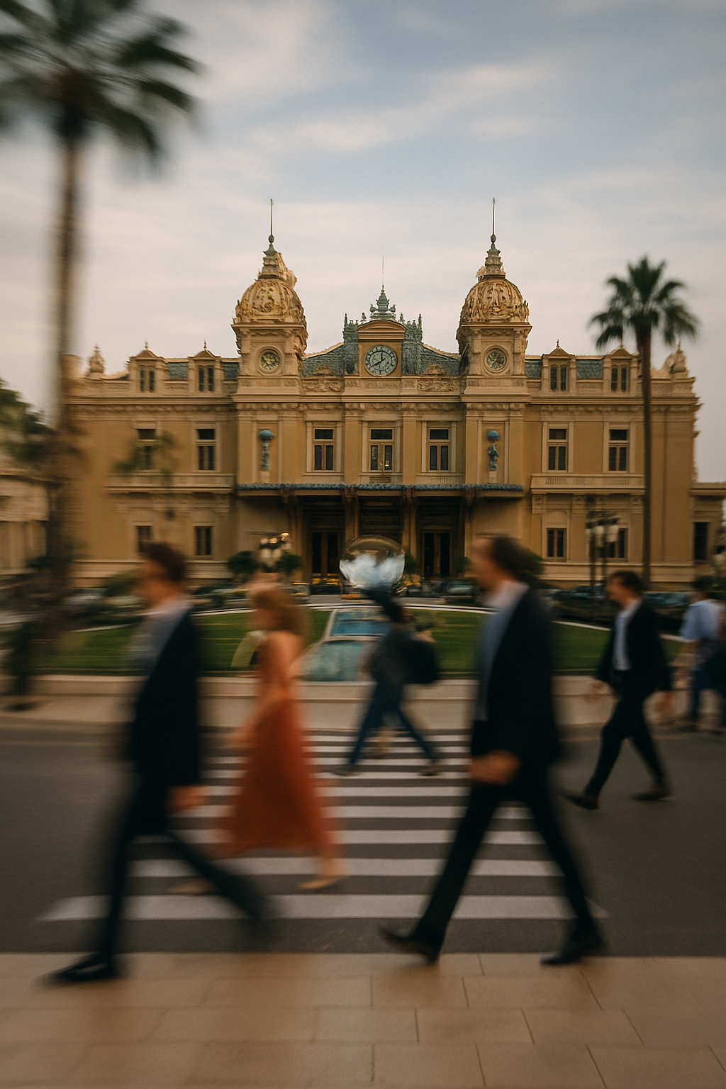 Connaissance client & CRM